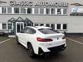 BMW X4 xDrive 20 i M SportpaketPan/Anhäng/NP 77.709€ Weiß - thumbnail 23
