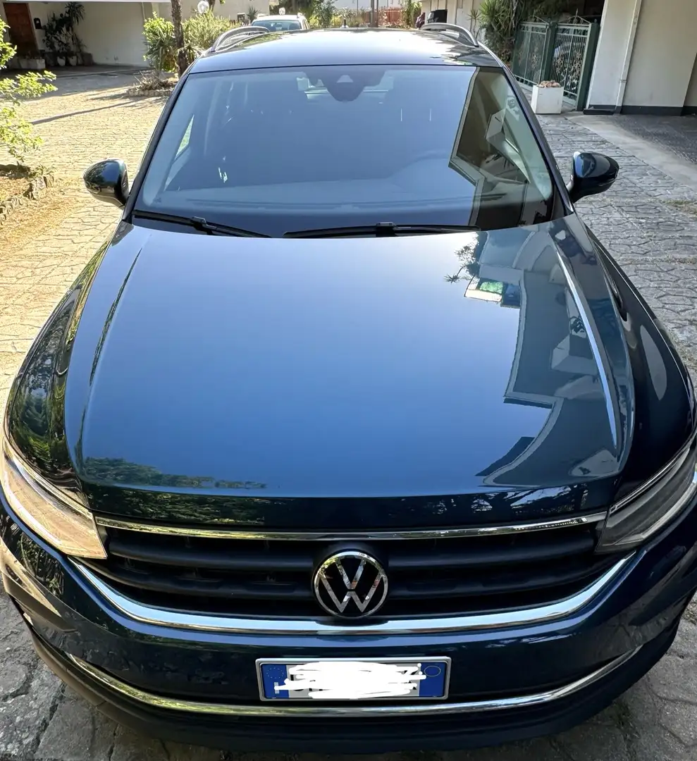 Volkswagen Tiguan 1.5 tsi Life 130cv - 2