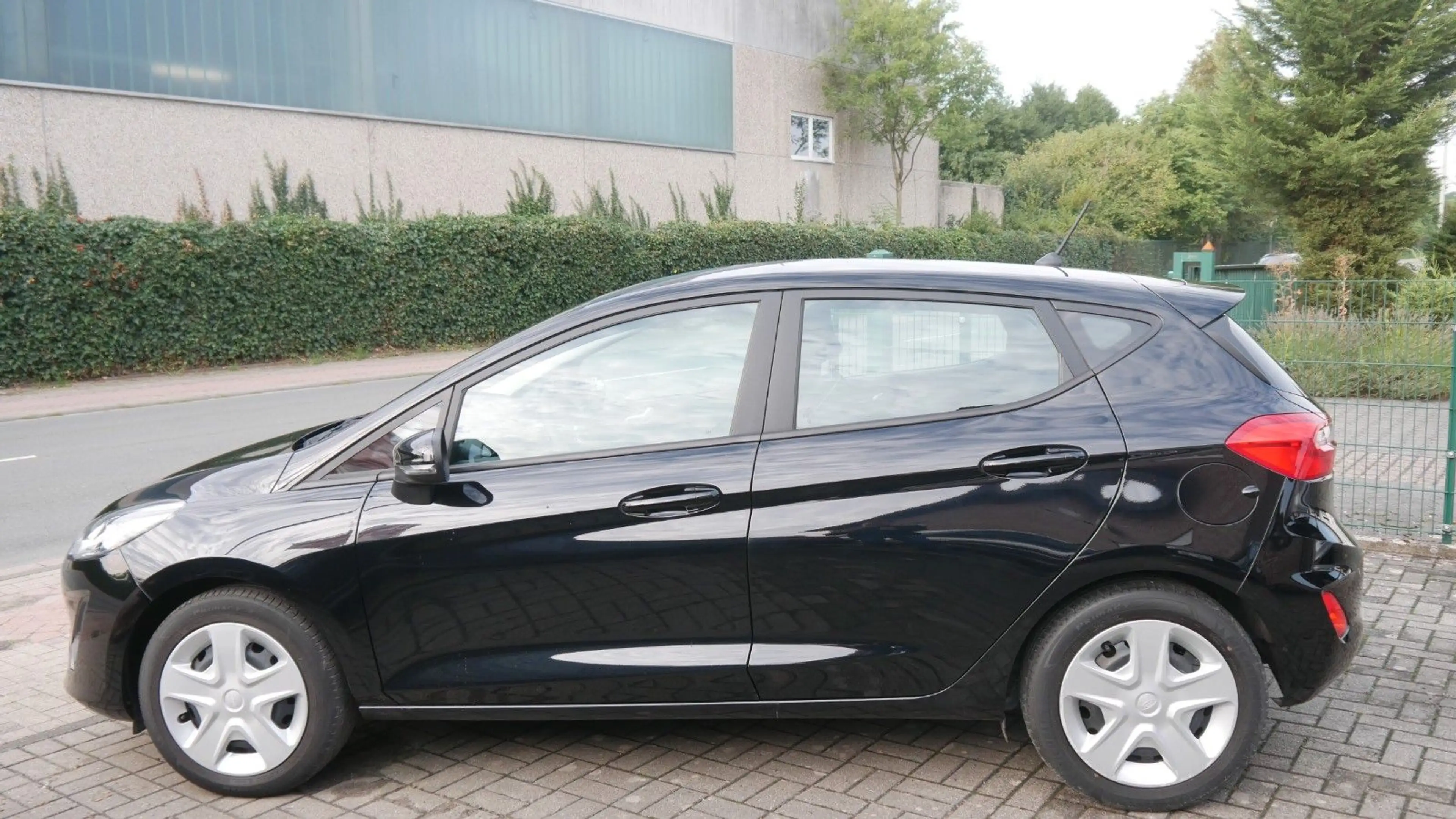 Ford Fiesta Cool & Connect/Zahnriemen Neu — photo 4