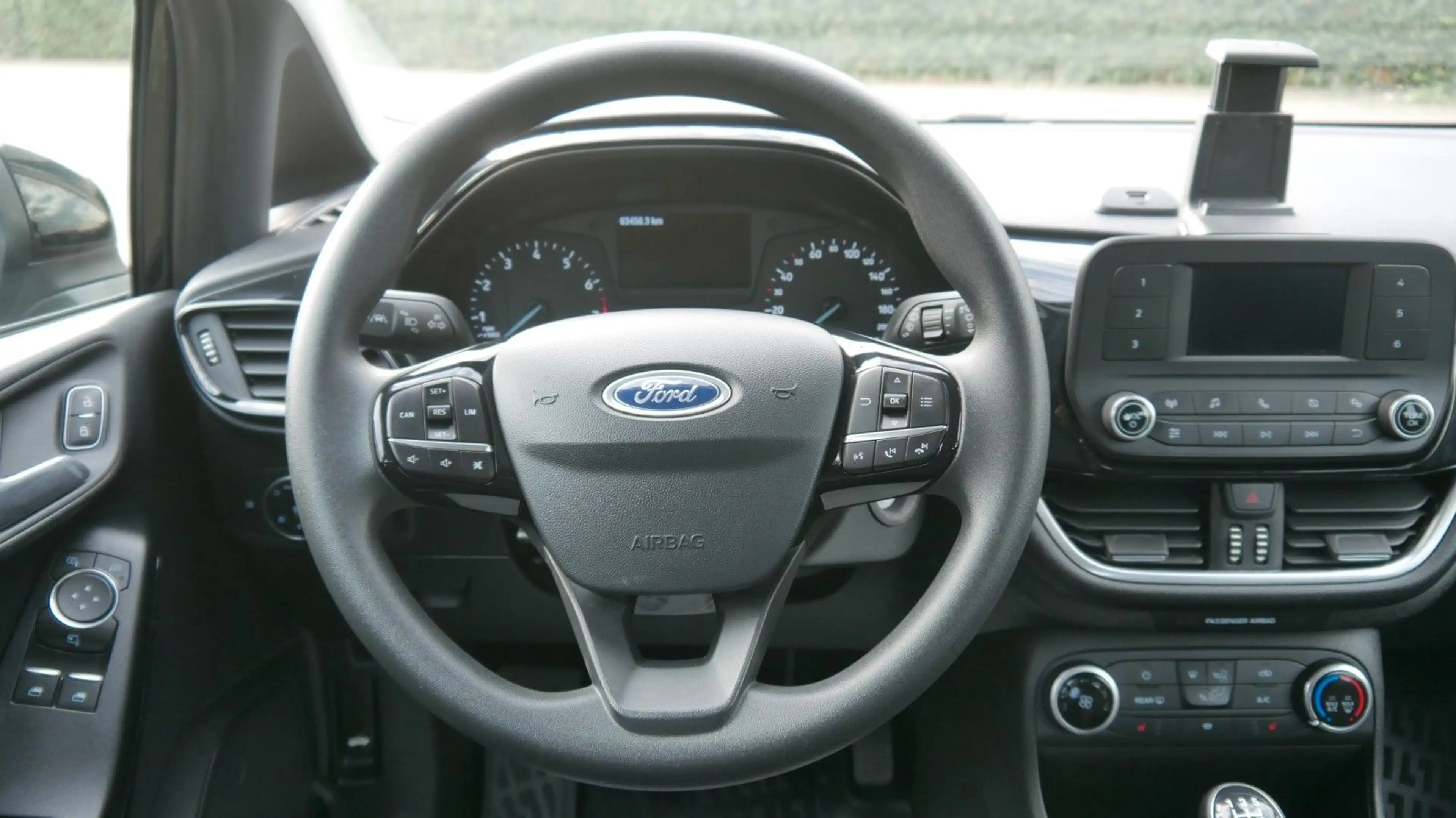 Ford Fiesta Cool & Connect/Zahnriemen Neu — photo 10