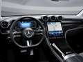 Mercedes-Benz GLC 300 GLC 300 de 4Matic Plug-in Hybrid AMG Line Advance Grey - thumbnail 5