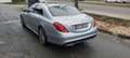 Mercedes-Benz S 350 d Aut. Blau - thumbnail 3