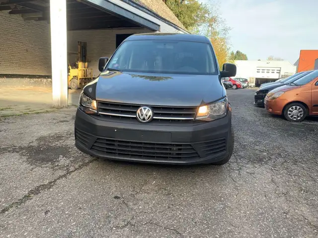Volkswagen Caddy Caddy 1.2 TSI Trendline 12 mois de garantie