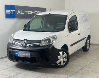 Kastenwagen //  NETTO: 5.825,-- //