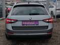 Skoda Superb Kombi 2,0 TDI Style DSG Gris - thumbnail 5