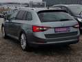 Skoda Superb Kombi 2,0 TDI Style DSG Gris - thumbnail 6