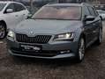 Skoda Superb Kombi 2,0 TDI Style DSG Gris - thumbnail 1