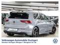Volkswagen Golf GTI Clubsport 2.0 TSI DSG Navi LED ACC SHZ Grau - thumbnail 2