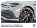 Volkswagen Golf GTI Clubsport 2.0 TSI DSG Navi LED ACC SHZ Grau - thumbnail 12