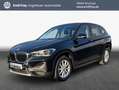 BMW X1 sDrive18d Aut. Advantage, SHZ, PDC, LED Schwarz - thumbnail 1