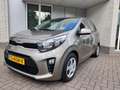 Kia Picanto 1.0 CVVT EconomyPlusLine / Airco / Eerste eigenaar Gris - thumbnail 4