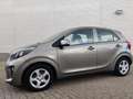 Kia Picanto 1.0 CVVT EconomyPlusLine / Airco / Eerste eigenaar Gris - thumbnail 2