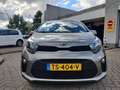 Kia Picanto 1.0 CVVT EconomyPlusLine / Airco / Eerste eigenaar Gris - thumbnail 6