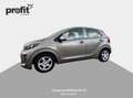 Kia Picanto 1.0 CVVT EconomyPlusLine / Airco / Eerste eigenaar Gris - thumbnail 1