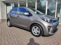 Kia Picanto 1.0 CVVT EconomyPlusLine / Airco / Eerste eigenaar Gris - thumbnail 3