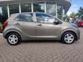 Kia Picanto 1.0 CVVT EconomyPlusLine / Airco / Eerste eigenaar Gris - thumbnail 8