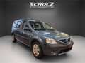 Dacia Logan LOGAN MCV 16V 1.6 Kombi Blau - thumbnail 3