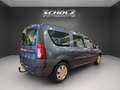 Dacia Logan LOGAN MCV 16V 1.6 Kombi Blau - thumbnail 4
