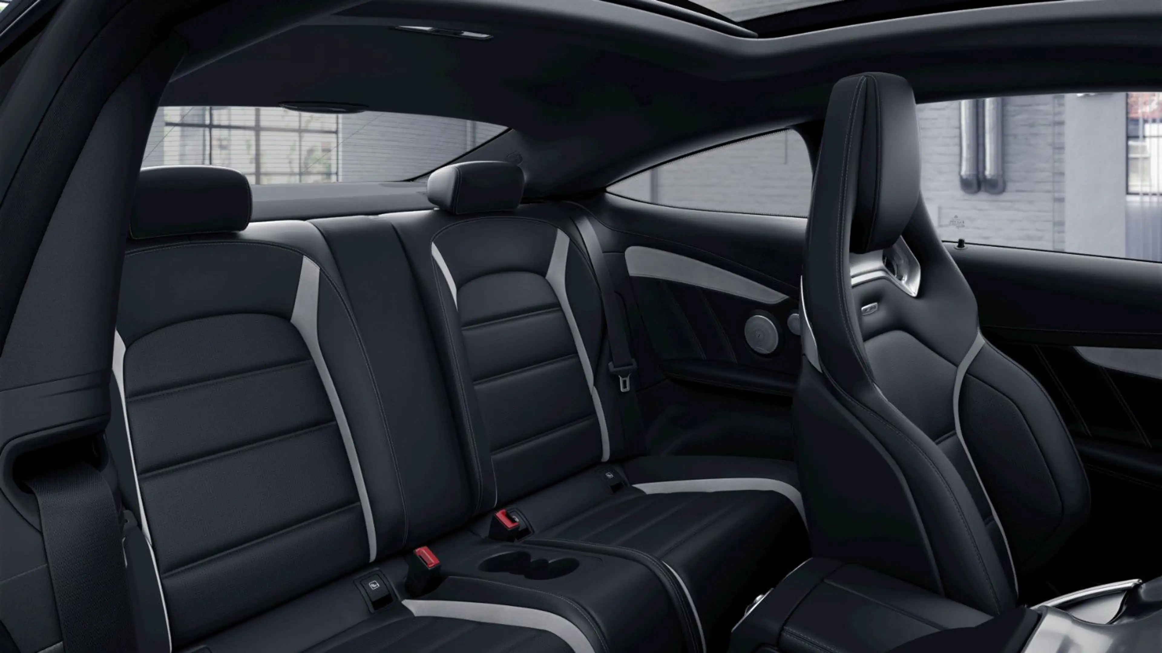 Mercedes-Benz C 63 AMG C 63 S AMG *LNP 129.942,35* Schmiede*Carbon* — photo 6
