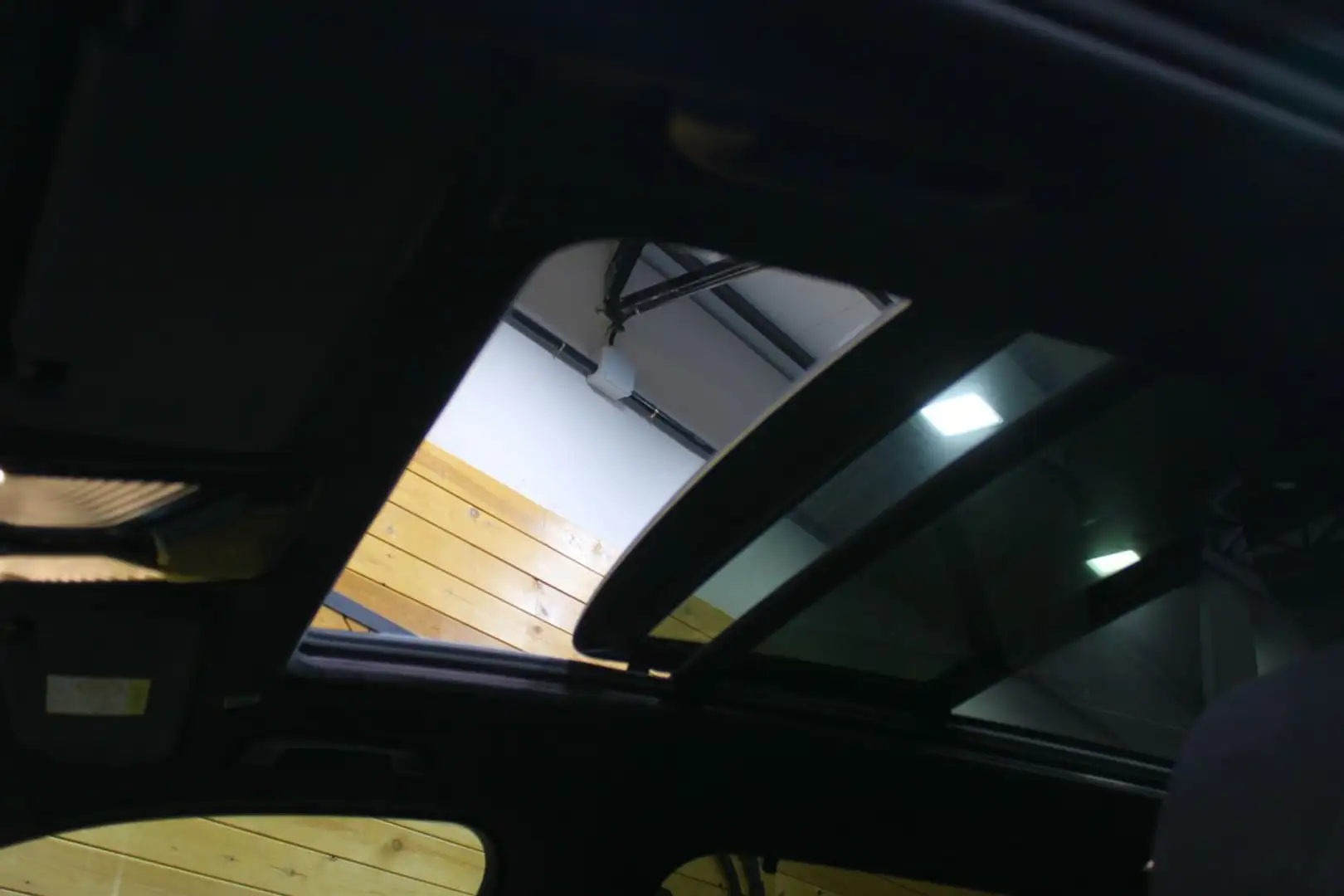 BMW X5 xDrive 30dA Noir - 2