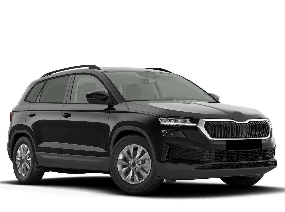 Second hand Škoda Karoq 2.0