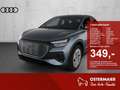 Audi Q4 e-tron Q4 Sportback e-tron 45 286PS ACC.LM20.SPORTISTZE.V Albastru - thumbnail 1