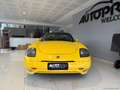 Fiat Barchetta 1.8 DOPPIA CAPOTE Jaune - thumbnail 1