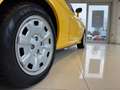 Fiat Barchetta 1.8 DOPPIA CAPOTE Jaune - thumbnail 3