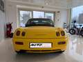 Fiat Barchetta 1.8 DOPPIA CAPOTE Jaune - thumbnail 4