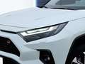 Toyota RAV 4 RAV4 Active 2,5, 306 Weiß - thumbnail 3