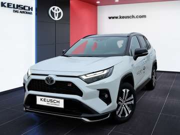 RAV4 Active 2,5, 306