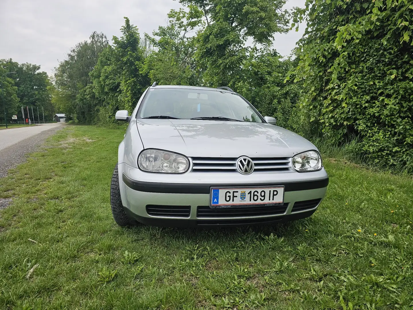 Volkswagen Golf 1.9 TDI Trendline - 2
