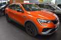 Renault Arkana 1.6 E-Tech Hybrid R.S. Line/Valckenier Gent Orange - thumbnail 2