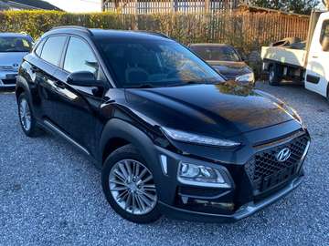 1.0 T-GDi Euro6b