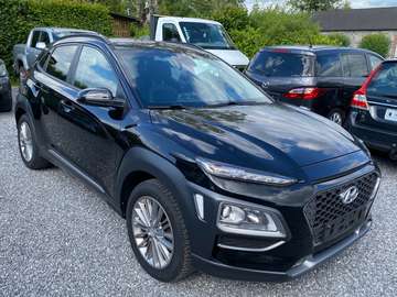 1.0 T-GDi Euro6b
