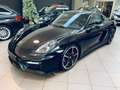 Porsche Cayman 2.7i AUTO, Black Edition, PACK GTS, GARANTIE 1AN Noir - thumbnail 26