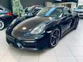 Porsche Cayman 2.7i AUTO, Black Edition, PACK GTS, GARANTIE 1AN Noir - thumbnail 2