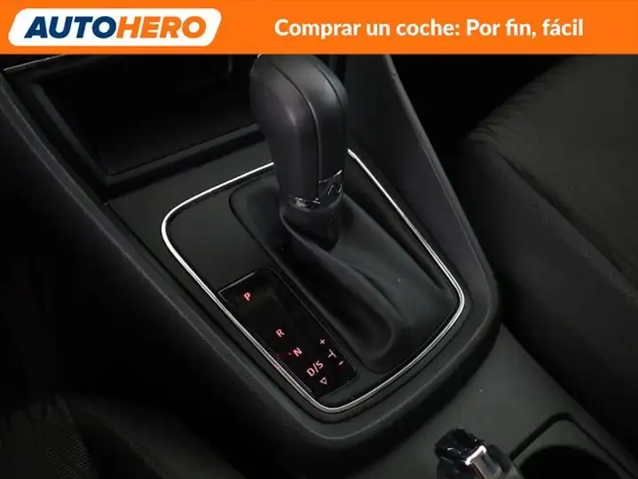 SEAT León 1.4 TSI ACT S&S Style 2015, foto 25