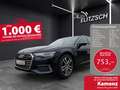Audi A6 Avant 50 TDI design quattro LED Navi AVC Leder ... Schwarz - thumbnail 1