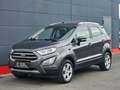 Ford EcoSport Titanium *Navi*PDC*LED*AHK*Scheckheft* Grau - thumbnail 1
