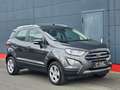 Ford EcoSport Titanium *Navi*PDC*LED*AHK*Scheckheft* Grau - thumbnail 13
