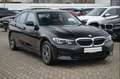 BMW 318 d Advantage LiveCptPlus.AHK.Sportsitz uvm. Zwart - thumbnail 4