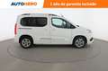 Toyota Proace City 1.2 Turbo L1 Family Active Żółty - thumbnail 7
