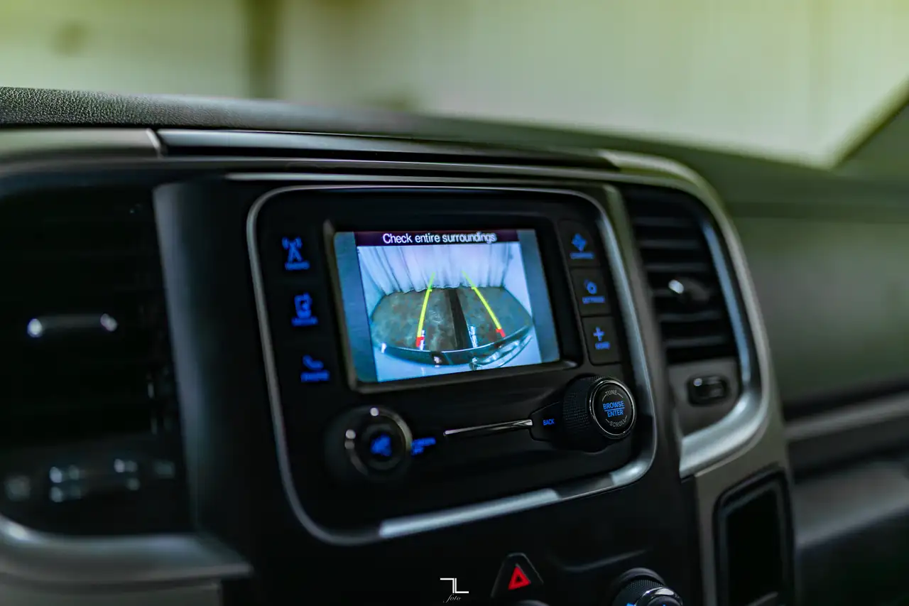 RAM 1500 photo RAM 1500