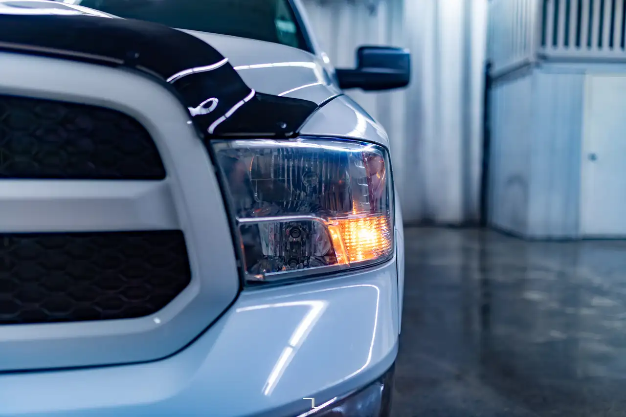 RAM 1500 photo RAM 1500