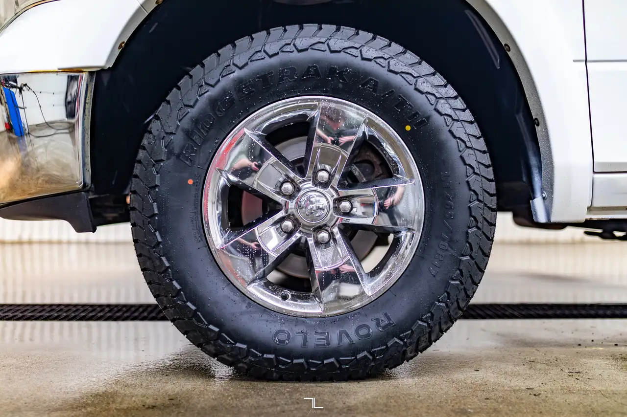 RAM 1500 photo RAM 1500