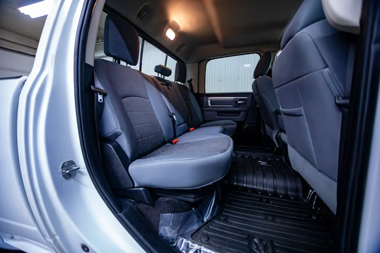 RAM 1500 photo RAM 1500