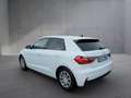 Audi A1 30 TFSI advanced Weiß - thumbnail 4