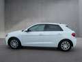 Audi A1 30 TFSI advanced Weiß - thumbnail 2