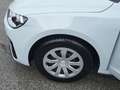 Audi A1 30 TFSI advanced Weiß - thumbnail 14
